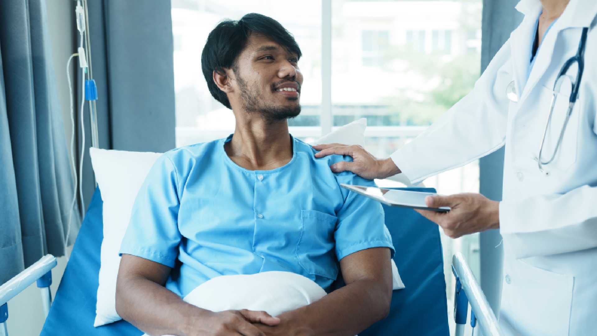 BCBS In-Network Sublocade Treatment: Your Recovery Starts Here