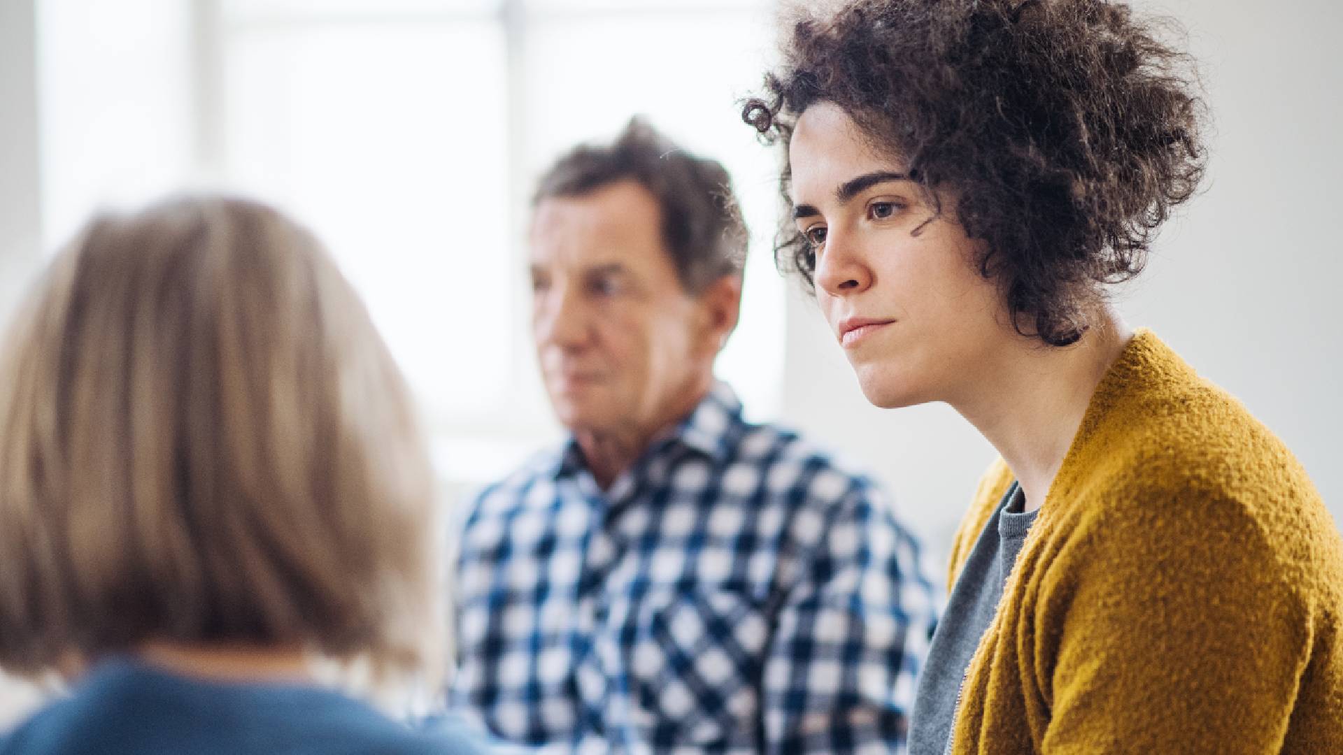 Get Support at an In-Network Trauma-Informed Treatment Center