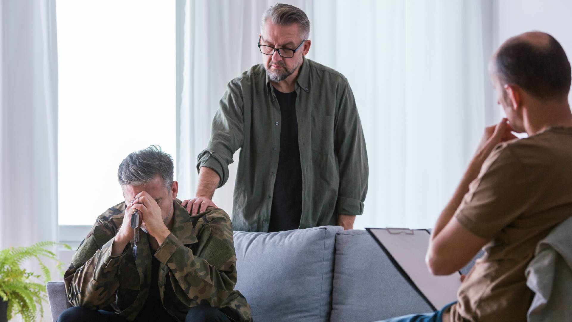 Understanding Trauma and Addiction Recovery Covered by Insurance