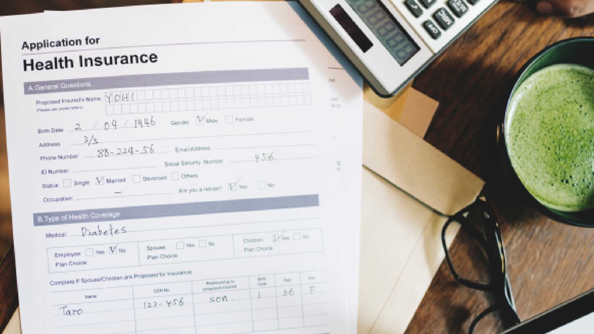 Understanding Your Suboxone Taper Program Insurance Options