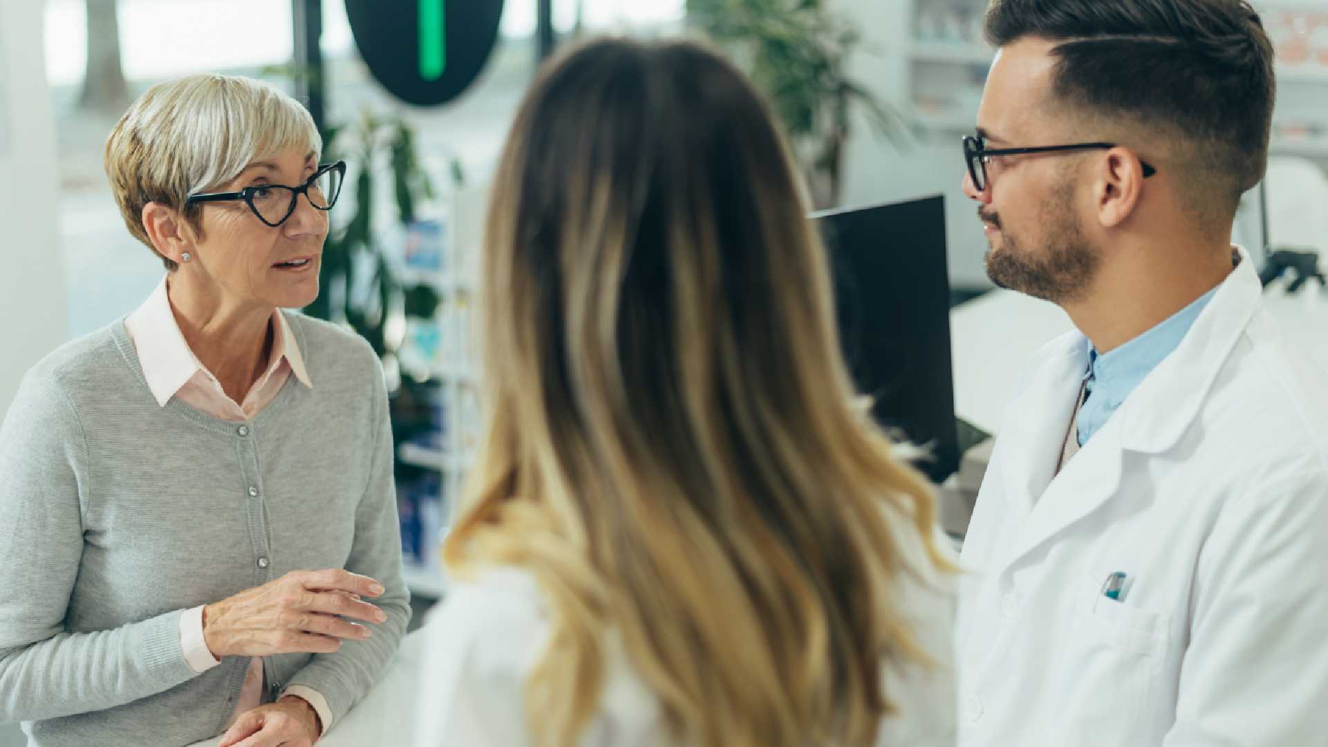 Unlocking BCBS In-Network IOP Treatment Options for You