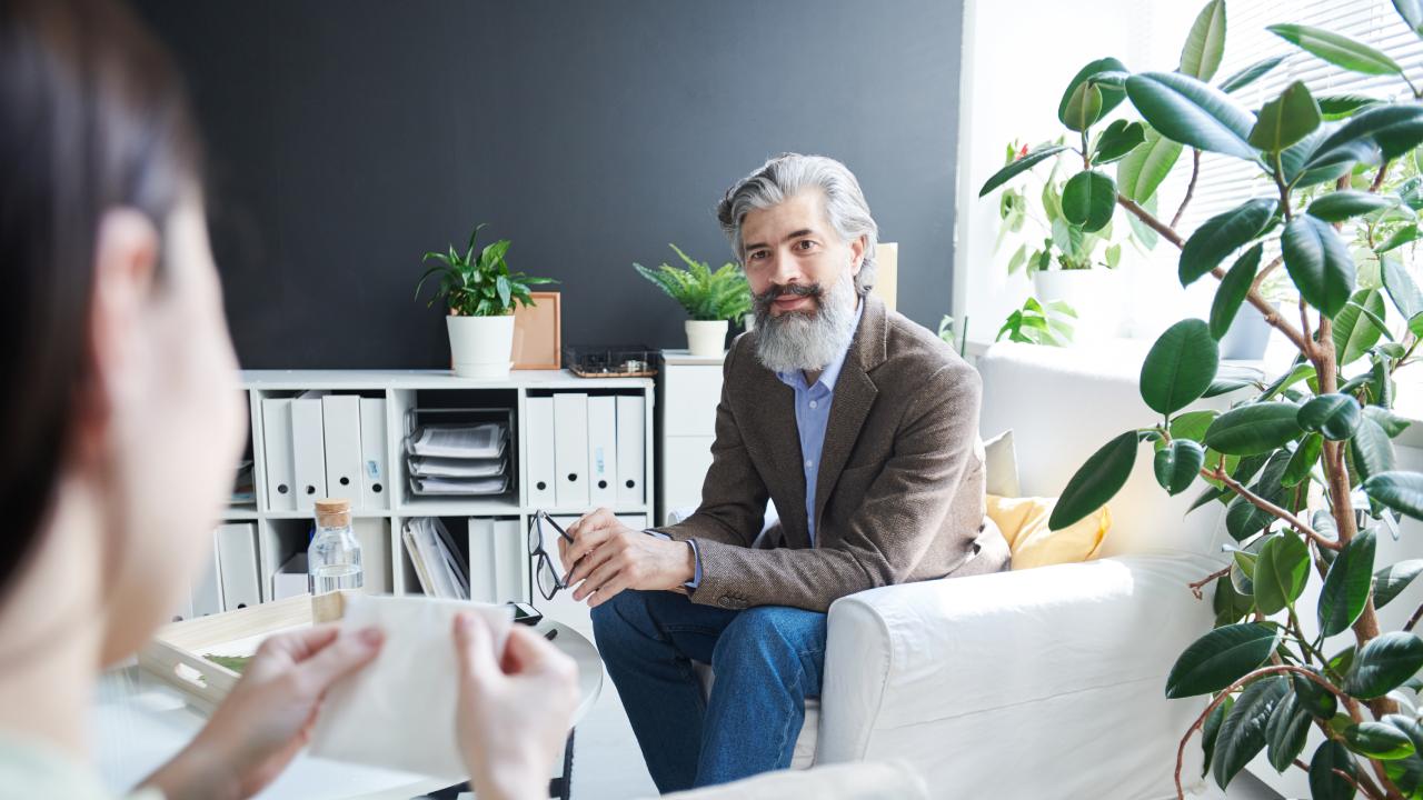 Addiction Treatment